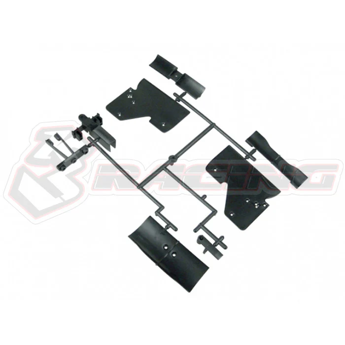 3Racing Grappe F FGX FGX-106