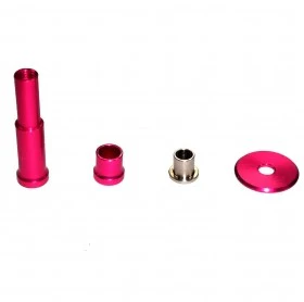 3RACING Support de Tension Poulie Sakura D4 SAK-D411