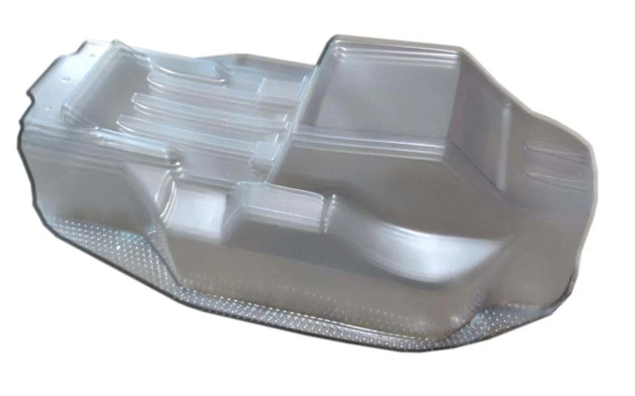 6Mik Carrosserie Truggy LP PB114