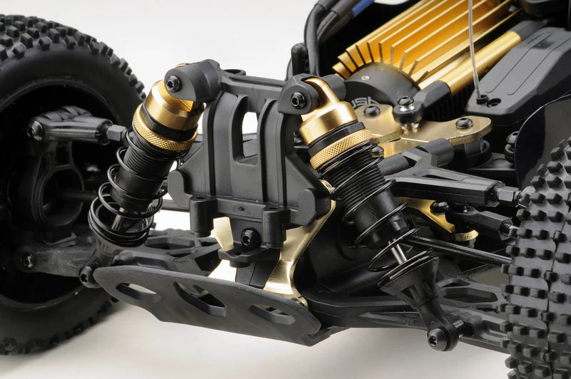 Absima 1/8 Buggy Stoke V2 4s RTR 13100 - Image 13