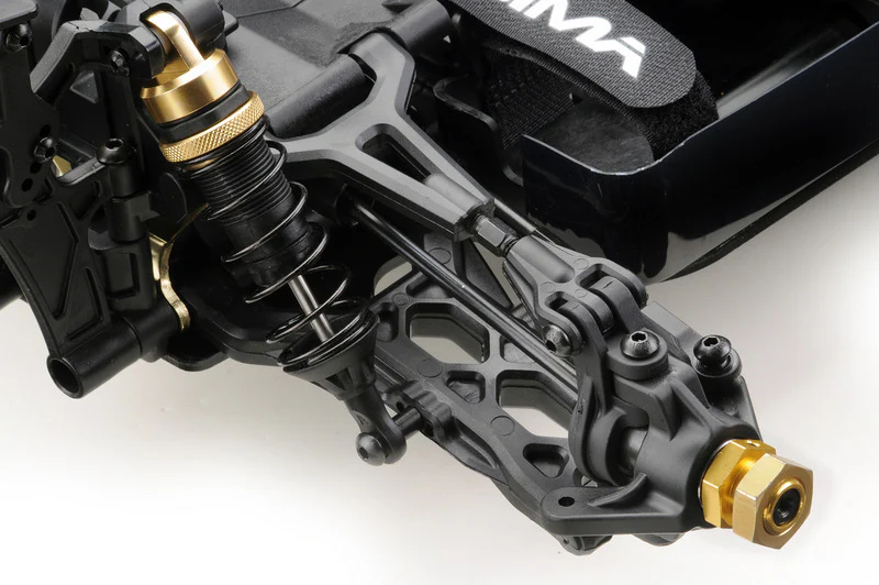 Absima 1/8 Buggy Stoke V2 4s RTR 13100 - Image 14