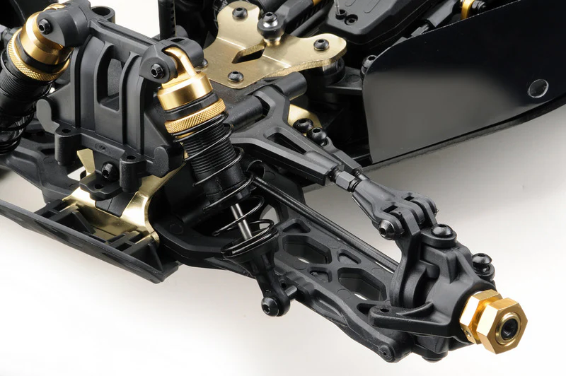 Absima 1/8 Buggy Stoke V2 4s RTR 13100 - Image 15