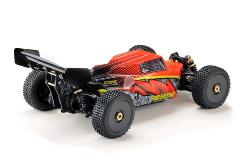 Absima 1/8 Buggy Stoke V2 4s RTR 13100 - Image 2