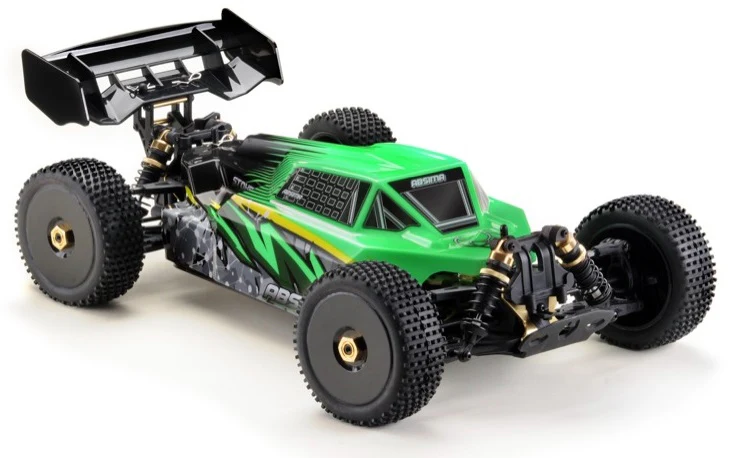 Absima 1/8 Buggy Stoke V2 4s RTR 13100 - Image 5