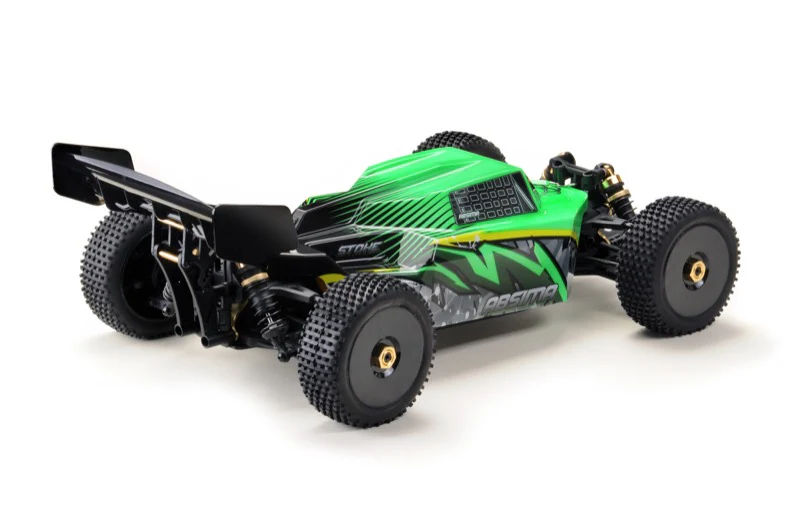 Absima 1/8 Buggy Stoke V2 4s RTR 13100 - Image 6