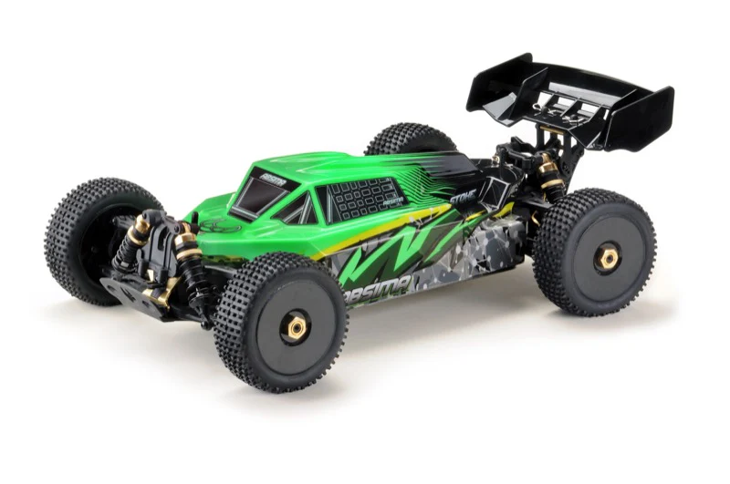 Absima 1/8 Buggy Stoke V2 4s RTR 13100 - Image 7
