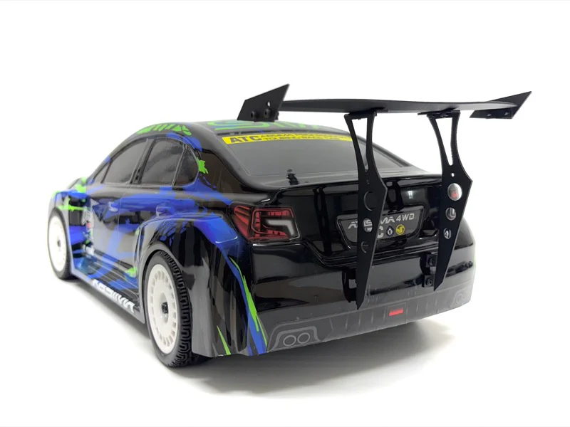 Absima Aileron Carrosserie TC 1/10 2320152 - Image 3