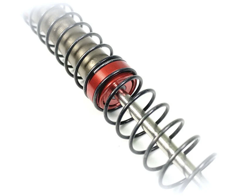 Absima Amortisseur Aluminium 120mm (x2) 1/10 2330027 - Image 3