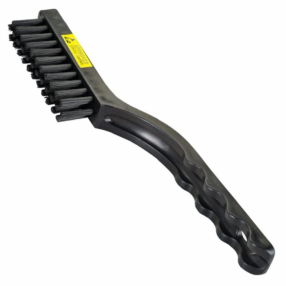 Absima Brosse Nettoyage Châssis Large TC247