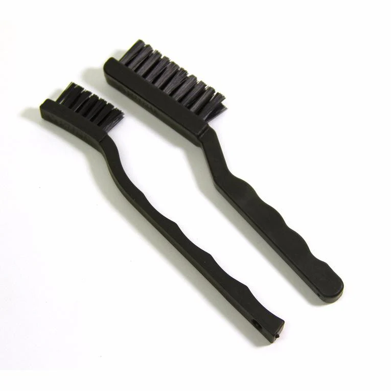 Absima Brosses Nettoyage Châssis Courte/Médium (x2) TC246