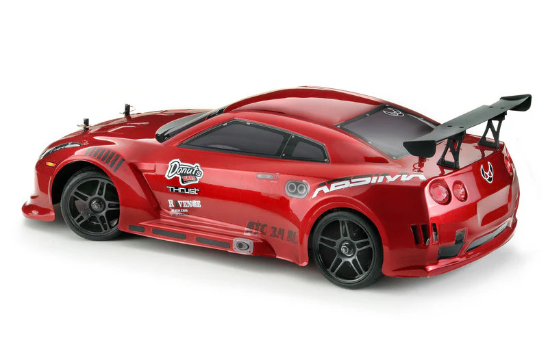 Absima Carrosserie Peinte ATC3.4 1230257