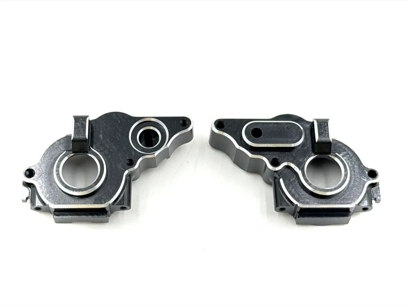 Absima Carter de transmission Alu (2Pcs) Speck-B 1/24 HBP250201