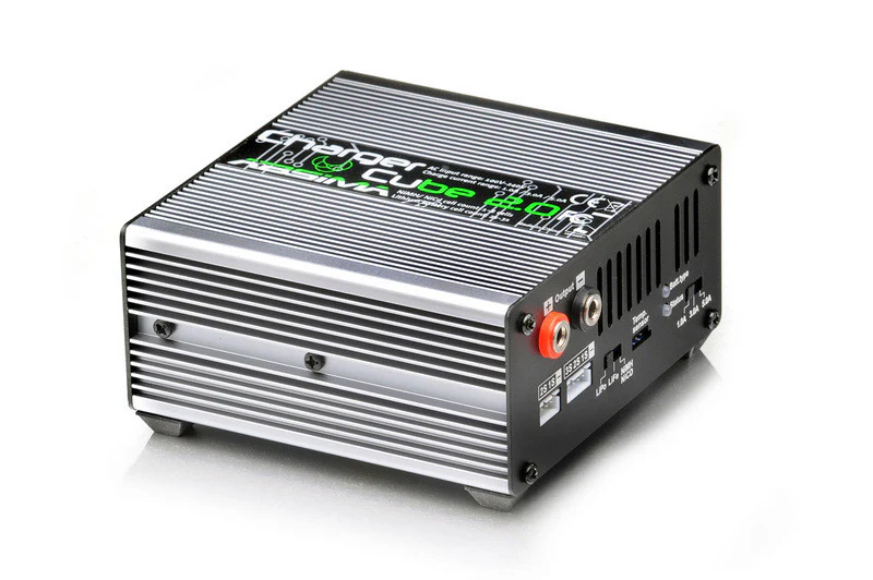 Absima Chargeur Lipo Cube 2.0 "easy to use" 4000033