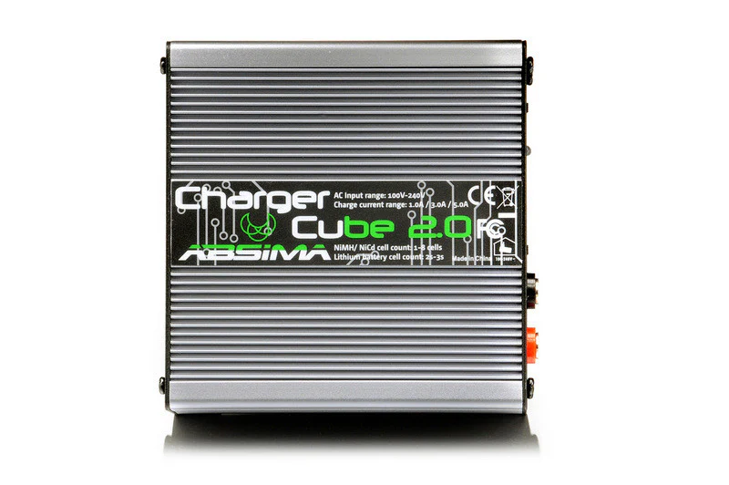Absima Chargeur Lipo Cube 2.0 "easy to use" 4000033 - Image 3