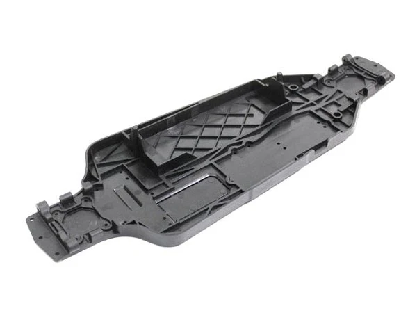 Absima Chassis Plastique 1/10 1230017
