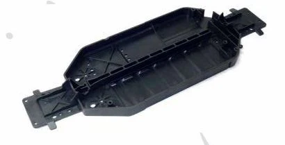 Absima Châssis Plastique 1/10 Buggy/Truggy/Truck 1230294