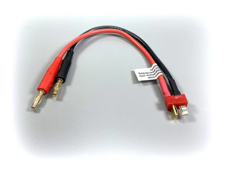 Absima Cordon de charge Dean 3040035