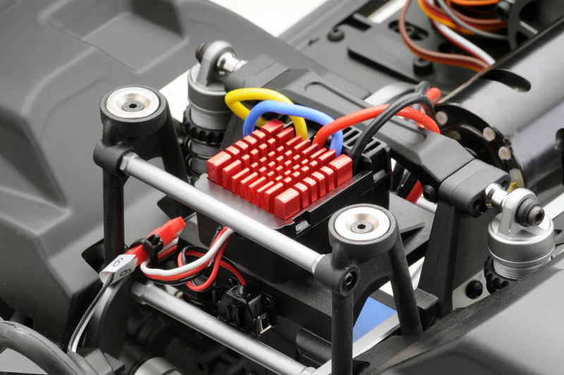 Absima Crawler CR1.8 Yucatan 4wd 1/8 RTR - Image 26