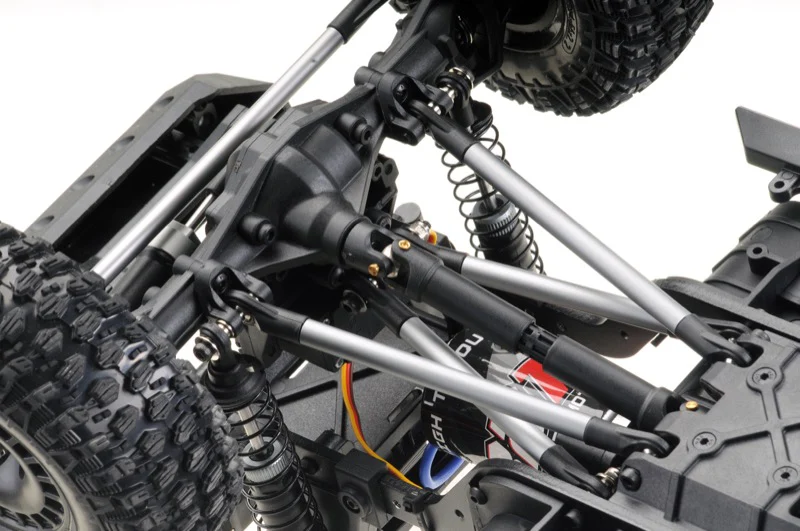 Absima Crawler CR3.4eco Bronco Style 4wd 1/10 RTR 12025 - Image 10