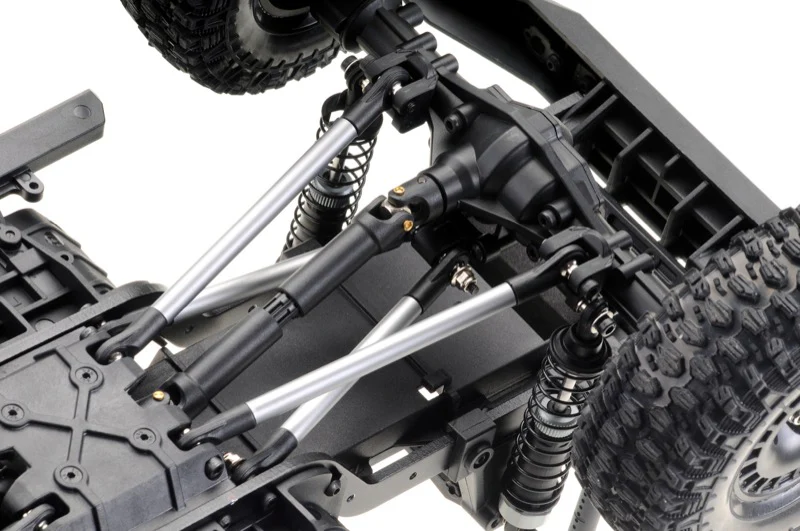 Absima Crawler CR3.4eco Bronco Style 4wd 1/10 RTR 12025 - Image 11