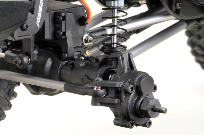Absima Crawler CR3.4eco Bronco Style 4wd 1/10 RTR 12025 - Image 15