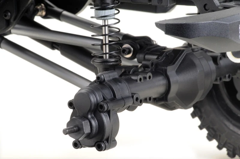 Absima Crawler CR3.4eco Bronco Style 4wd 1/10 RTR 12025 - Image 16