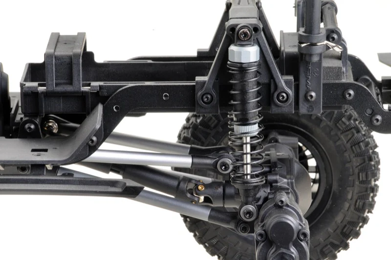 Absima Crawler CR3.4eco Bronco Style 4wd 1/10 RTR 12025 - Image 18