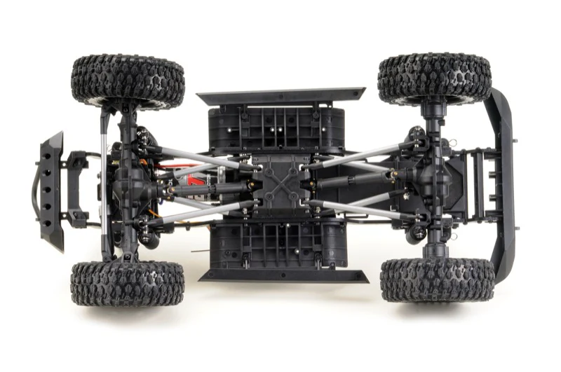 Absima Crawler CR3.4eco Bronco Style 4wd 1/10 RTR 12025 - Image 7