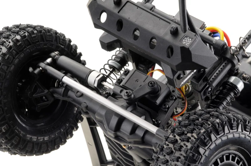 Absima Crawler CR3.4eco Bronco Style 4wd 1/10 RTR 12025 - Image 8
