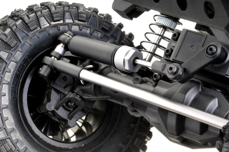 Absima Crawler CR3.4eco Bronco Style 4wd 1/10 RTR 12025 - Image 9