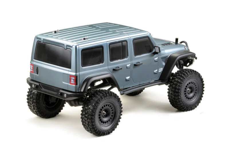 Absima Crawler CR3.4eco Sherpa Style 4wd 1/10 RTR 12024 - Image 2