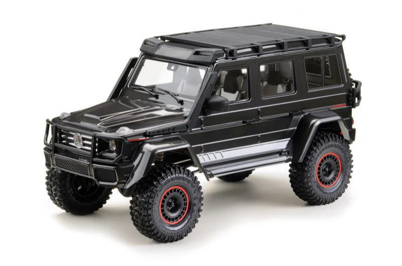 Absima Crawler CR4.4 Wolf 4wd 1/10 RTR - Image 2