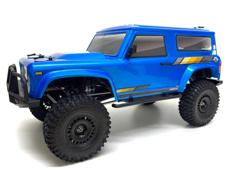 Absima Crawler CR4.4eco Bronco 4wd 1/10 RTR - Image 3
