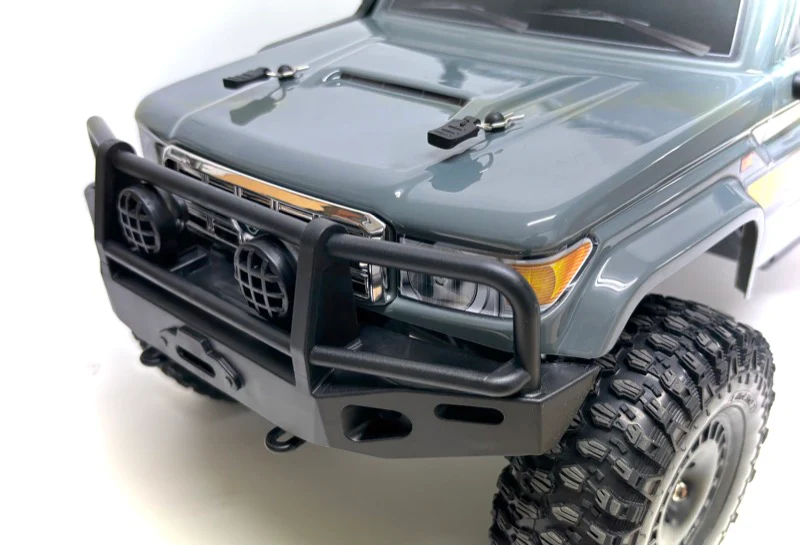 Absima Crawler CR4.4eco Hilux 4wd 1/10 RTR - Image 13