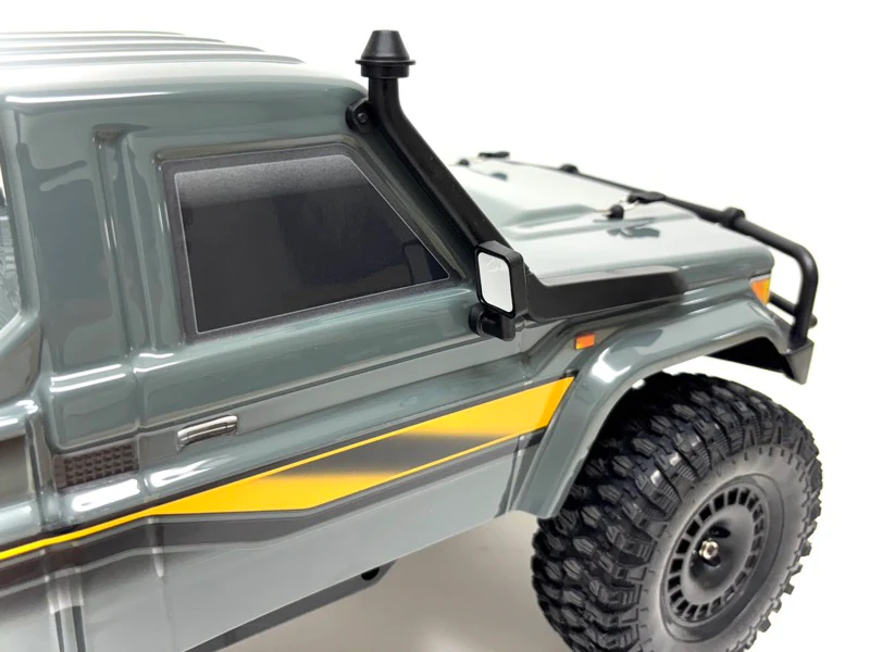 Absima Crawler CR4.4eco Hilux 4wd 1/10 RTR - Image 14