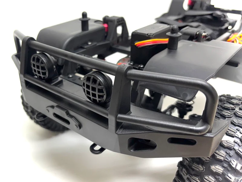 Absima Crawler CR4.4eco Hilux 4wd 1/10 RTR - Image 18