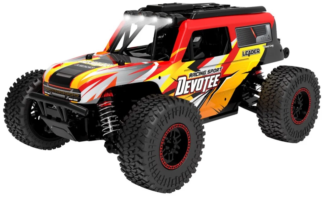 Absima Desert Truck Devotee 1/20 4WD RTR - Image 2