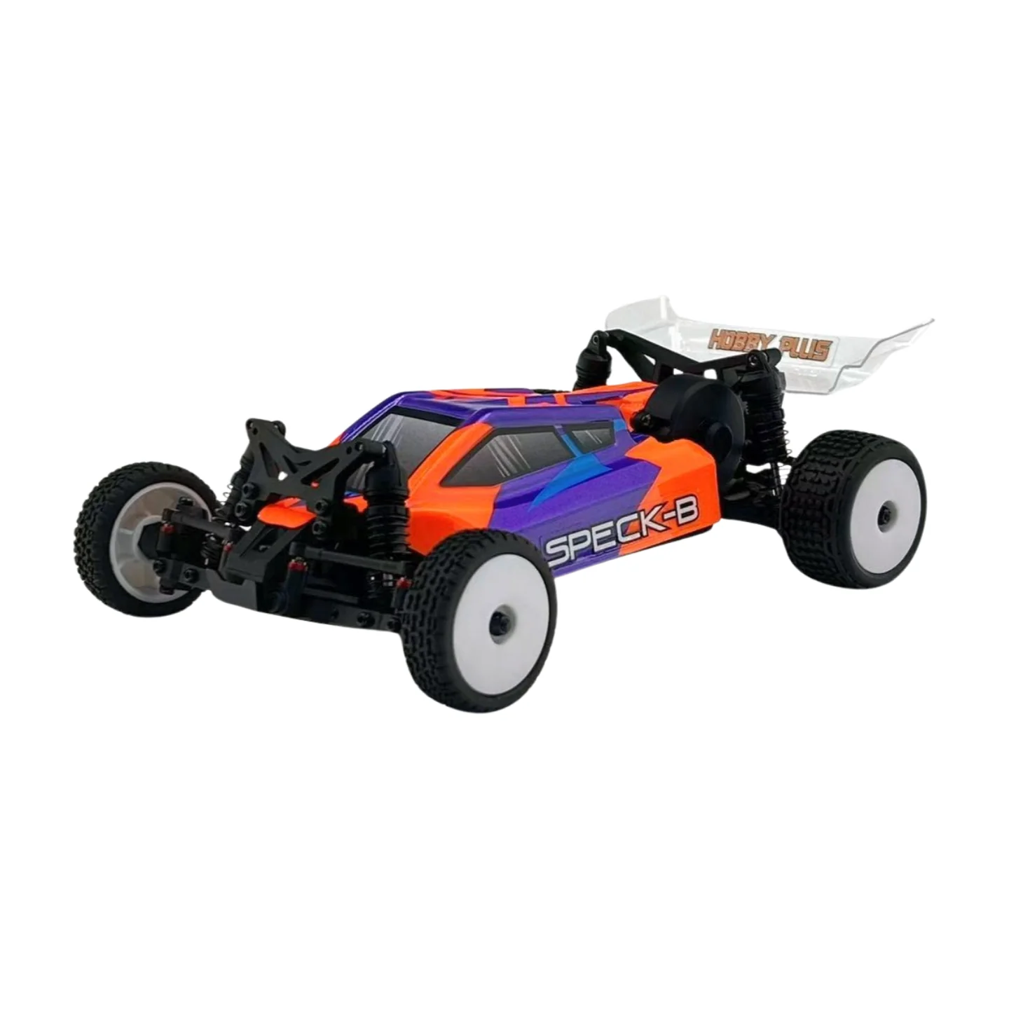 Absima HobbyPlus Buggy Speck-B RTR 1/24 HBP2410250