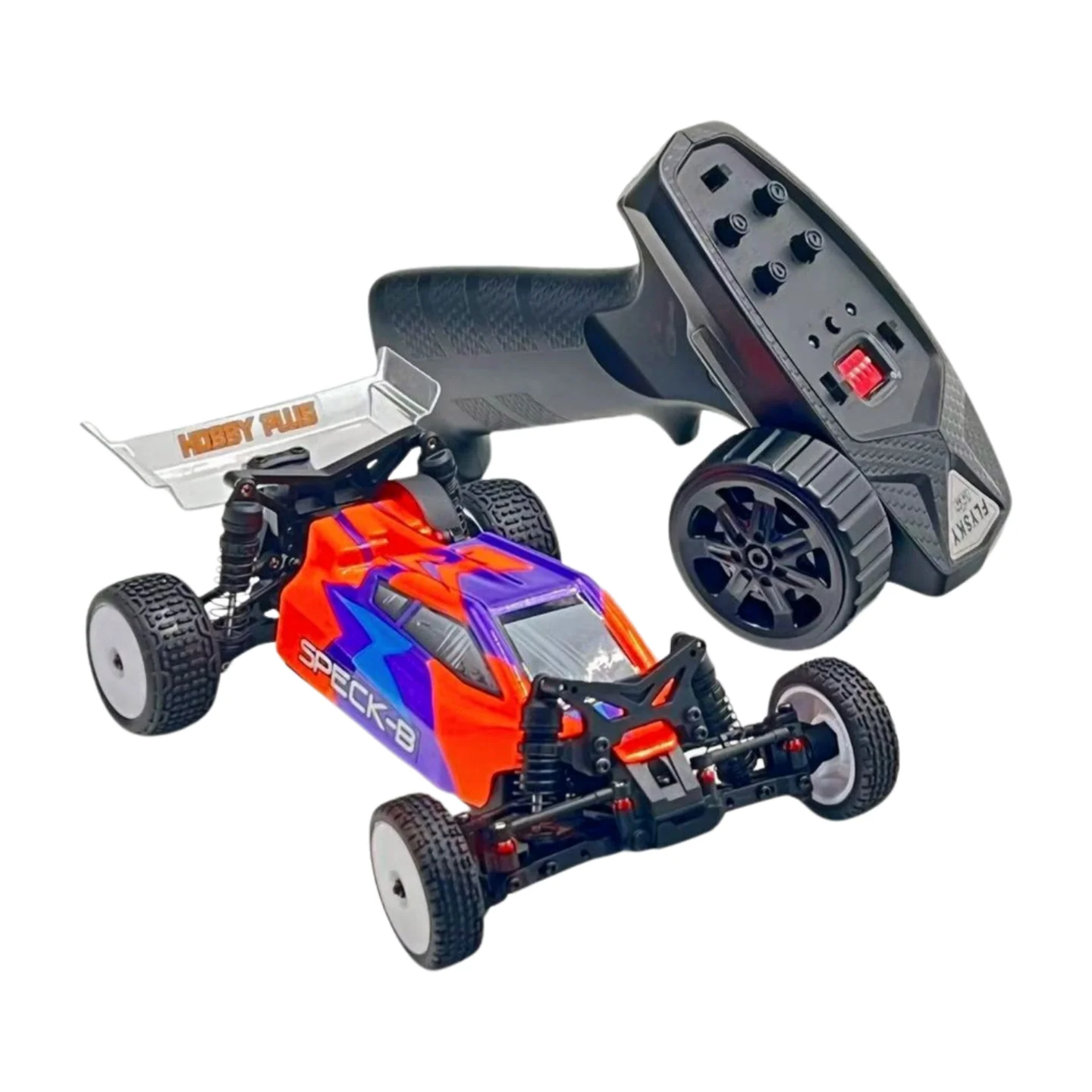 Absima HobbyPlus Buggy Speck-B RTR 1/24 HBP2410250 - Image 6