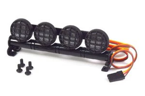 Absima Kit Led + Support 2320037