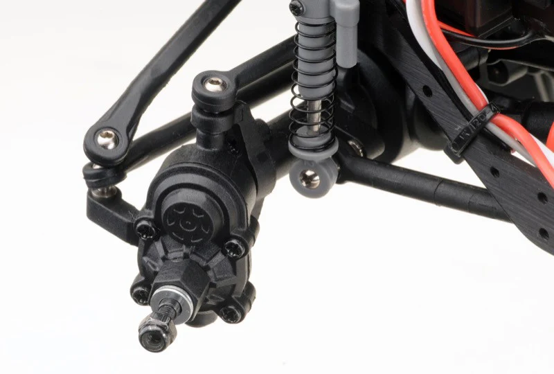 Absima Mini Crawler Trail Hunter Evo V2 1/18 RTR - Image 16