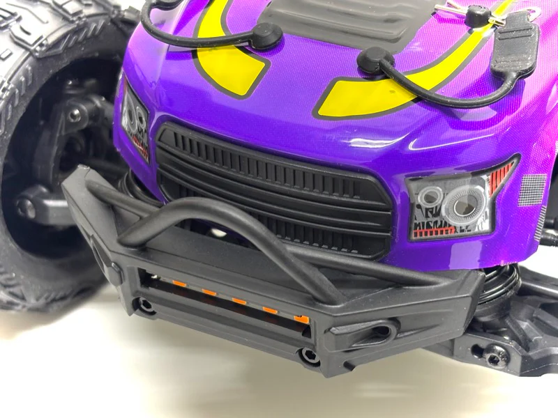 Absima Monster Truck BL/3S Mini AMT 1/16 4WD RTR - Image 10