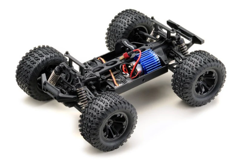 Absima Monster Truck Mini AMT 1/16 4WD RTR - Image 11