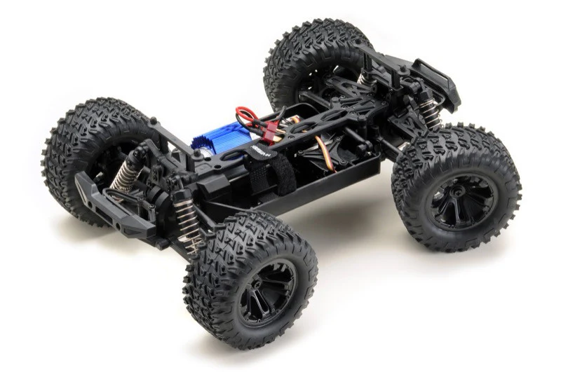 Absima Monster Truck Mini AMT 1/16 4WD RTR - Image 12