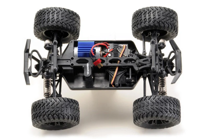 Absima Monster Truck Mini AMT 1/16 4WD RTR - Image 13