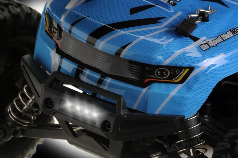 Absima Monster Truck Mini AMT 1/16 4WD RTR - Image 19