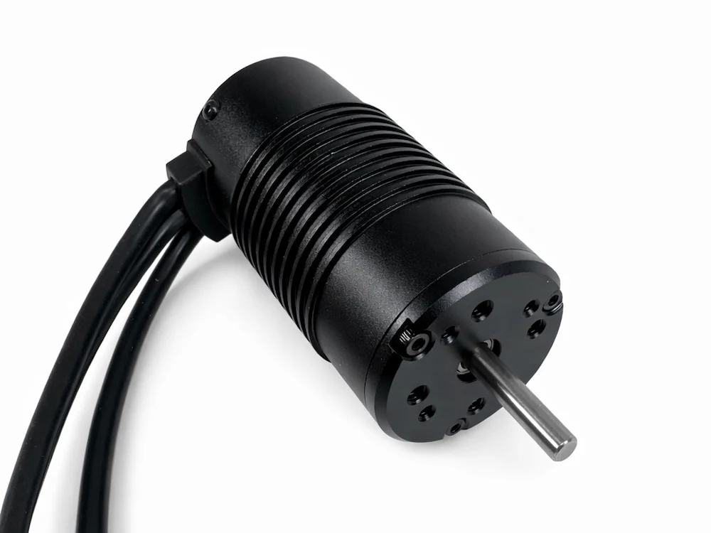 Absima Moteur Brushless 4275 2000KV + Variateur EcoV2 150A 1/8 2120010 - Image 5