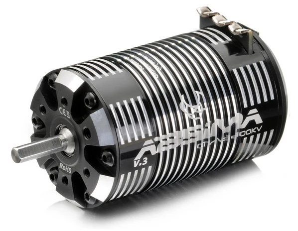 Absima Moteur Revenge CTM V3 1/8 Brushless
