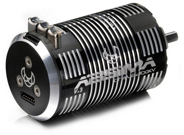 Absima Moteur Revenge CTM V3 1/8 Brushless - Image 2