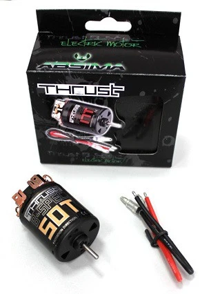 Absima Moteur Thrust B-Spec Crawler 50T 2310077 - Image 2